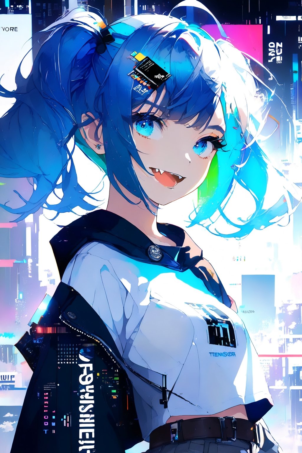 [✧*｡٩(ˊᗜˋ*)و✧*｡The TensorArt-chan:0.00]//quality,  ,  (detailed) by Tekeli_liw3 on Tensor.Art