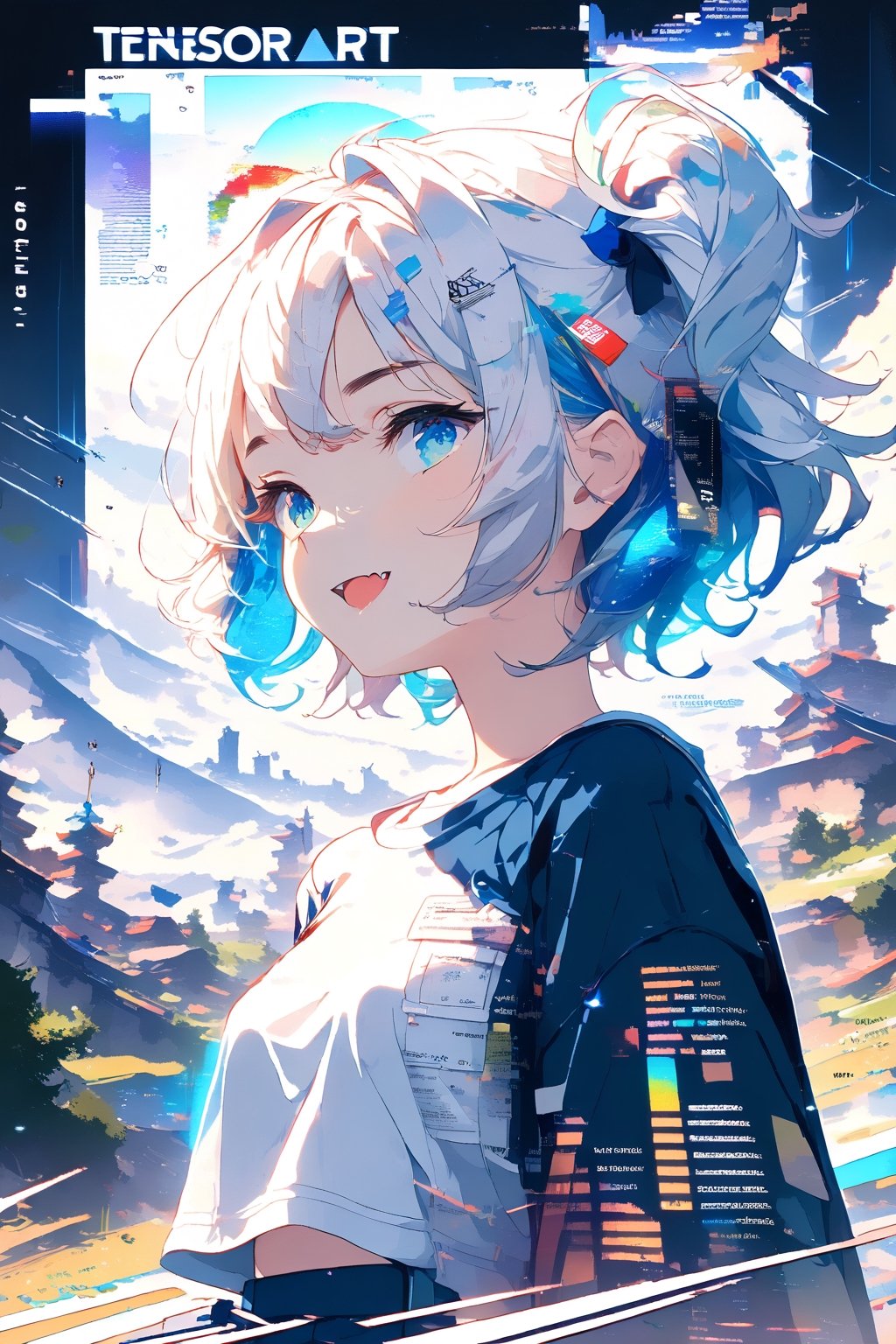[✧*｡٩(ˊᗜˋ*)و✧*｡The TensorArt-chan:0.00]//quality,  ,  (detailed) by Tekeli_liw3 on Tensor.Art