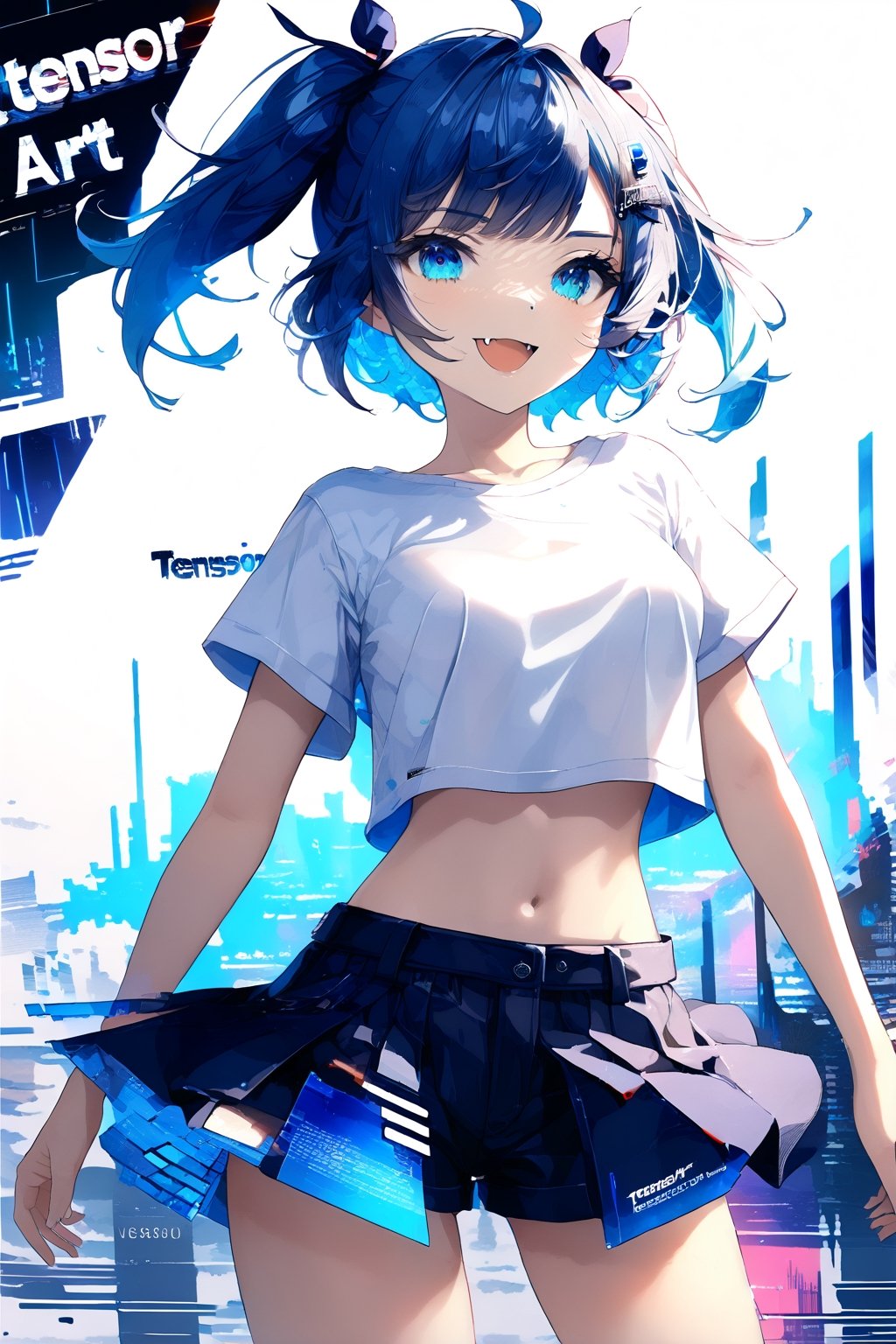 [✧*｡٩(ˊᗜˋ*)و✧*｡The TensorArt-chan:0.00]//quality,  ,  (detailed) by Tekeli_liw3 on Tensor.Art