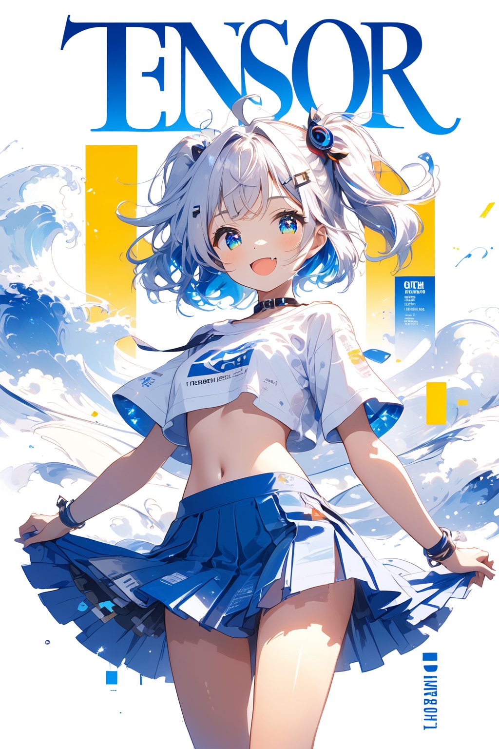 [✧*｡٩(ˊᗜˋ*)و✧*｡The TensorArt-chan:0.00]//quality,  masterpiece:1.4,  detailed:1.4 by Tekeli_liw3 on Tensor.Art