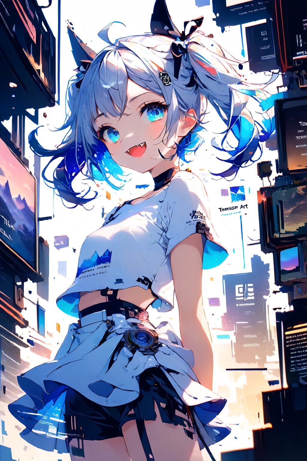 [✧*｡٩(ˊᗜˋ*)و✧*｡The TensorArt-chan:0.00]//quality,  ,  (detailed) by Tekeli_liw3 on Tensor.Art