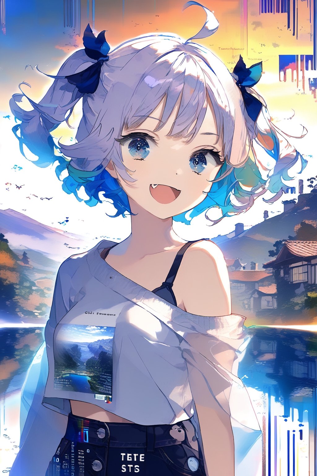 [✧*｡٩(ˊᗜˋ*)و✧*｡The TensorArt-chan:0.00]//quality,  ,  (detailed) by Tekeli_liw3 on Tensor.Art