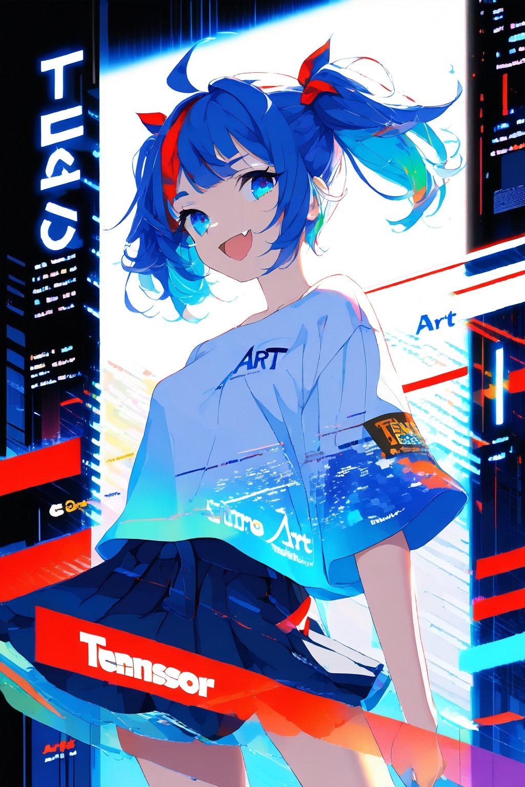 [✧*｡٩(ˊᗜˋ*)و✧*｡The TensorArt-chan:0.00]//quality,  ,  (detailed) by Tekeli_liw3 on Tensor.Art