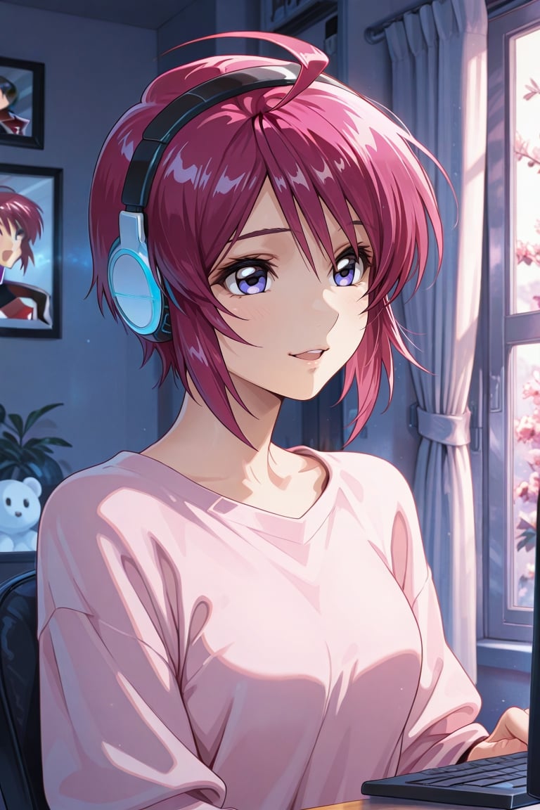 small breasts,  slender figure,  delicate frame by Kealthalas on Tensor.Art