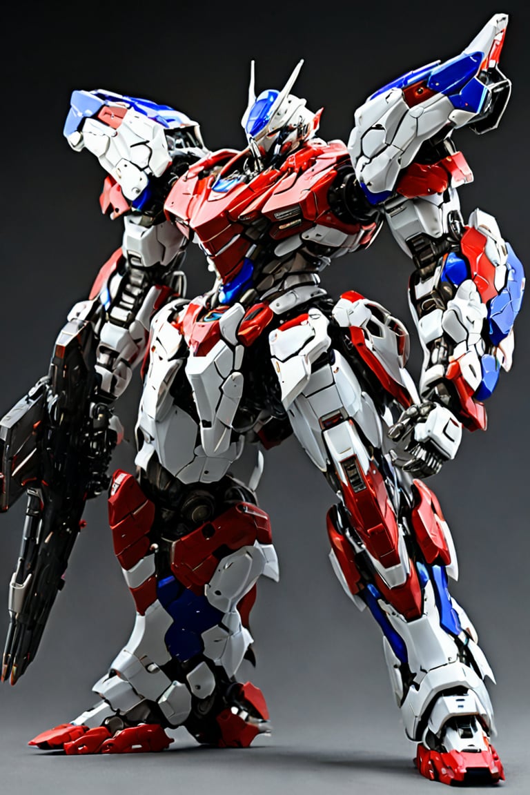 (masterpiece,  best quality),  humanoid Mecha by El Pollo Loco on Tensor.Art