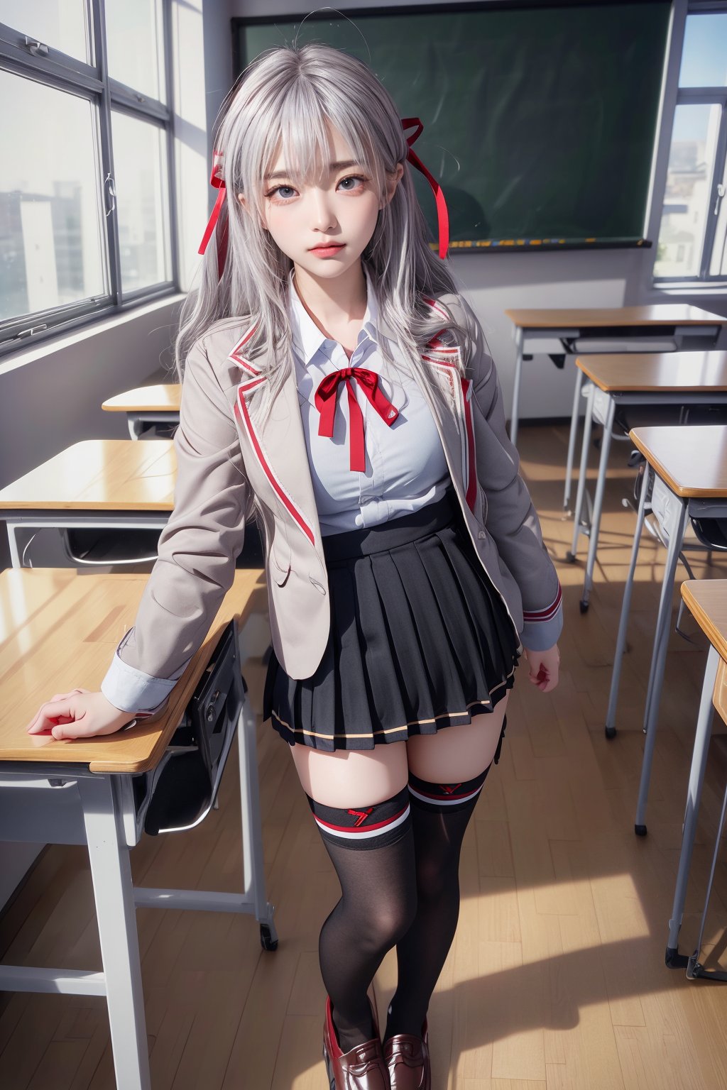 masterpiece,  best quality,  (beautiful detailed eyes) by Eiko on Tensor.Art