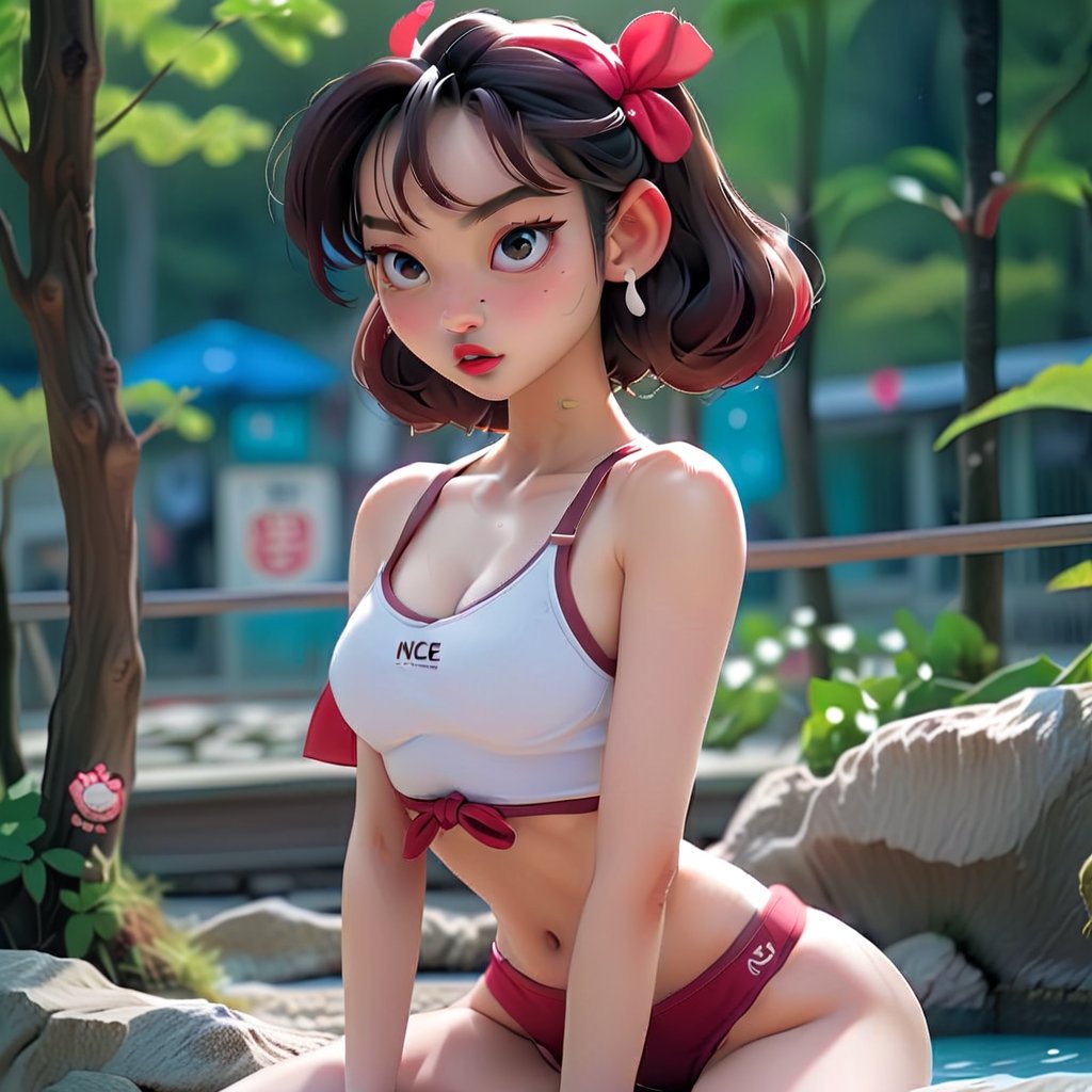 AI generated image by HARUKAnaomi on Tensor.Art