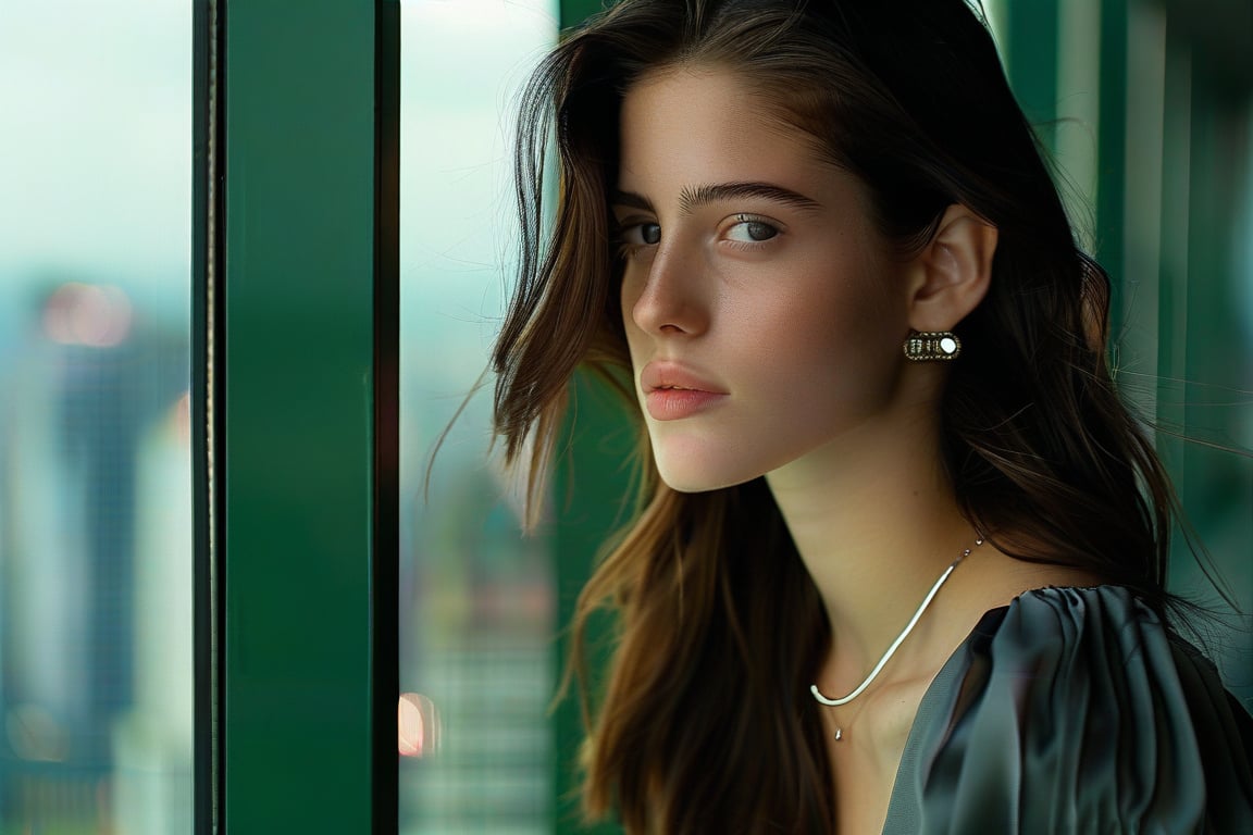 hyper realistic photo of a beautiful girl,  20yo,  detailed exquisite face by AIArtLover on Tensor.Art