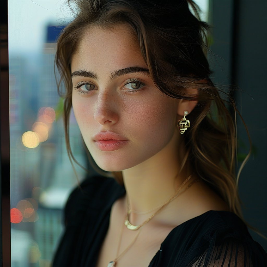 hyper realistic photo of a beautiful girl,  20yo,  detailed exquisite face by AIArtLover on Tensor.Art