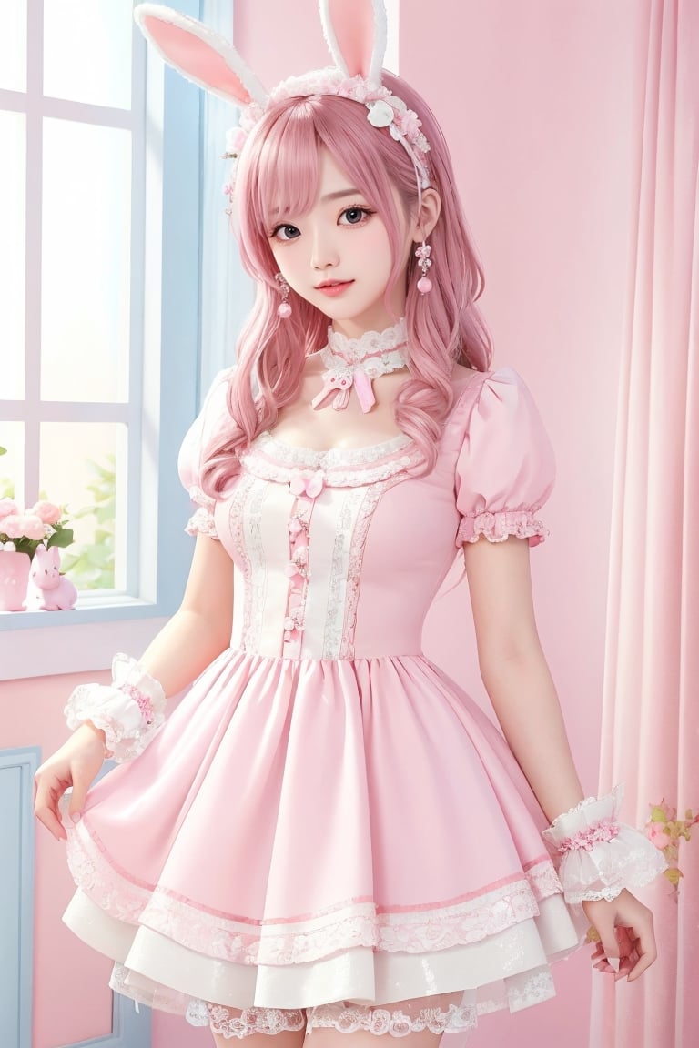 (Masterpiece,  Top Quality,  Best Quality by TEST on Tensor.Art