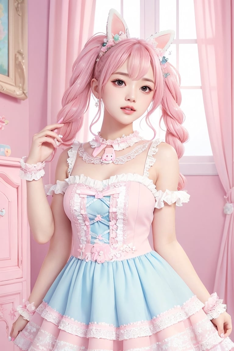 (Masterpiece,  Top Quality,  Best Quality by TEST on Tensor.Art