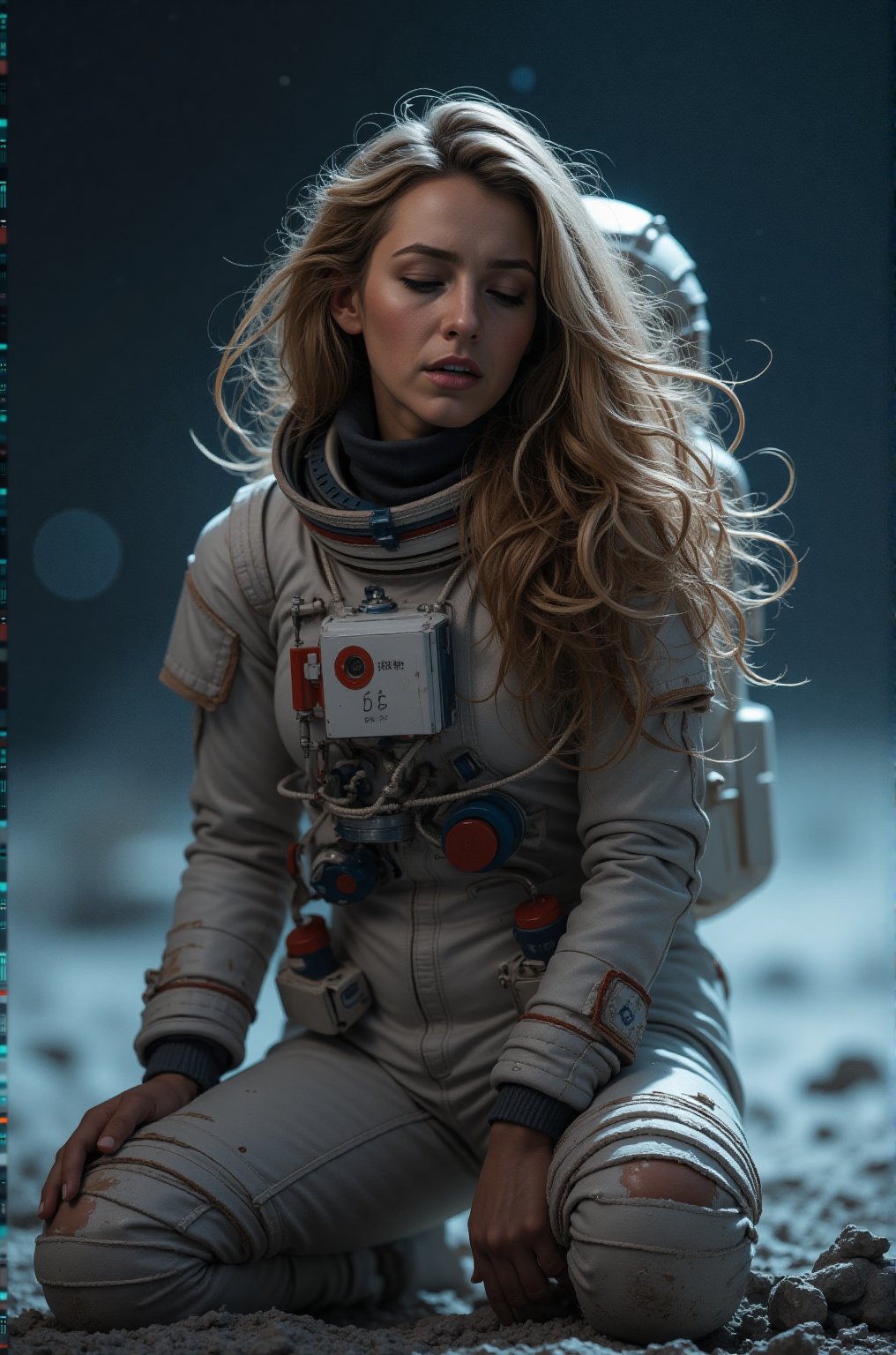 Blake Lively,  16K,  UHD by Trooper10 on Tensor.Art