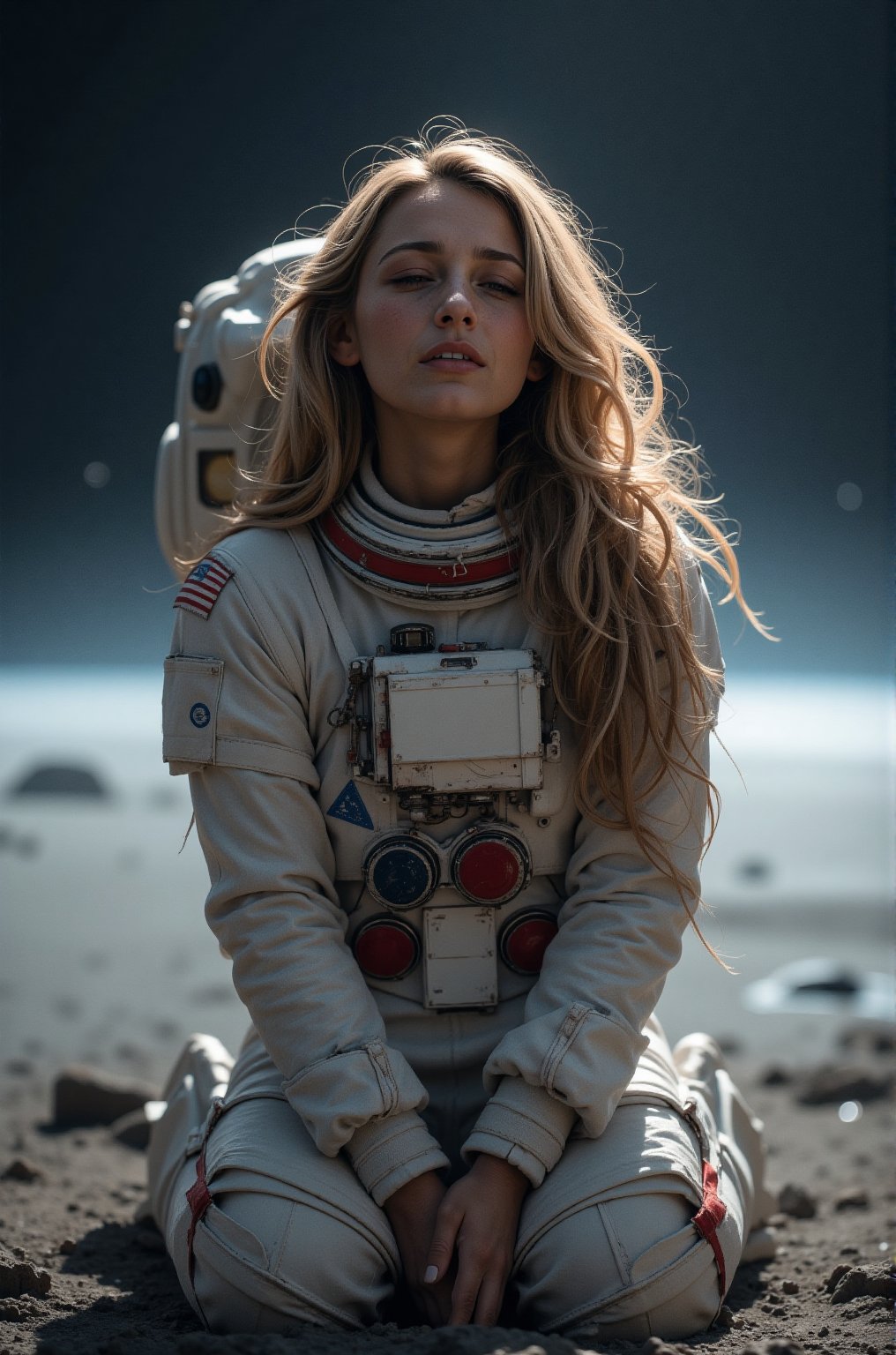 Blake Lively,  16K,  UHD by Trooper10 on Tensor.Art