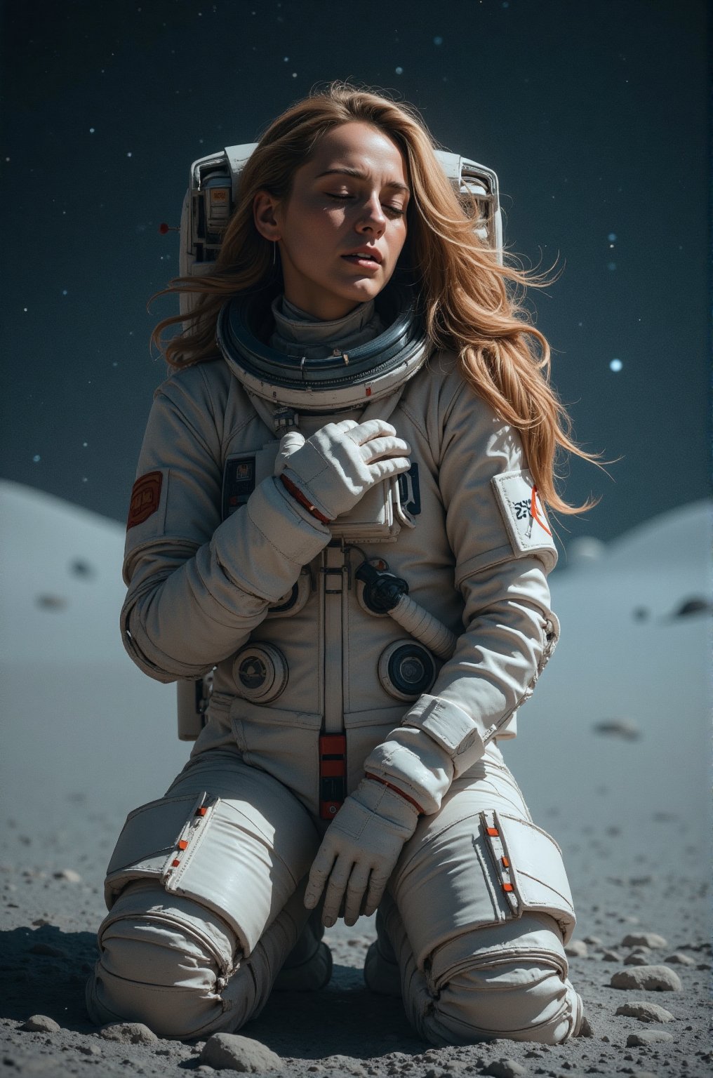 Blake Lively,  16K,  UHD by Trooper10 on Tensor.Art