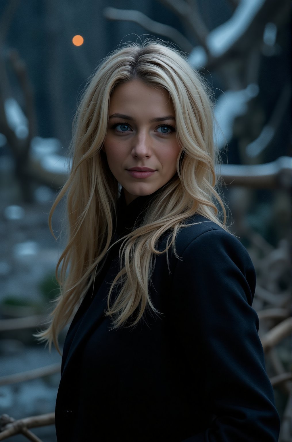 Blake Lively,  16K,  UHD by Glen_10 on Tensor.Art