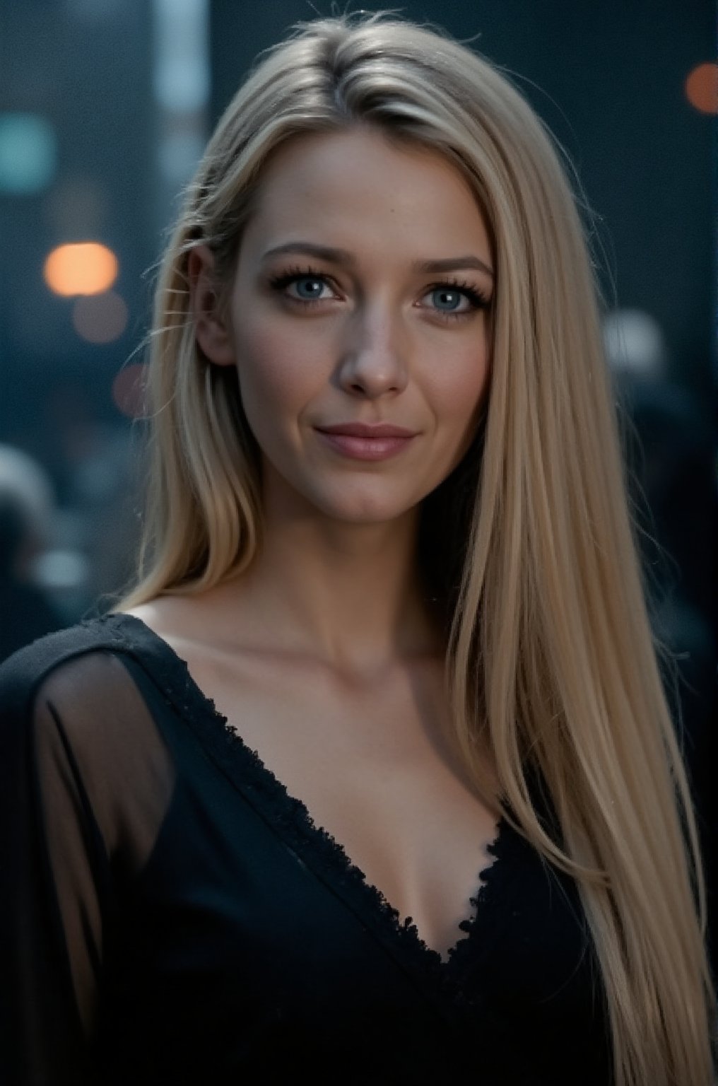 Blake Lively,  16K,  UHD by Glen_10 on Tensor.Art