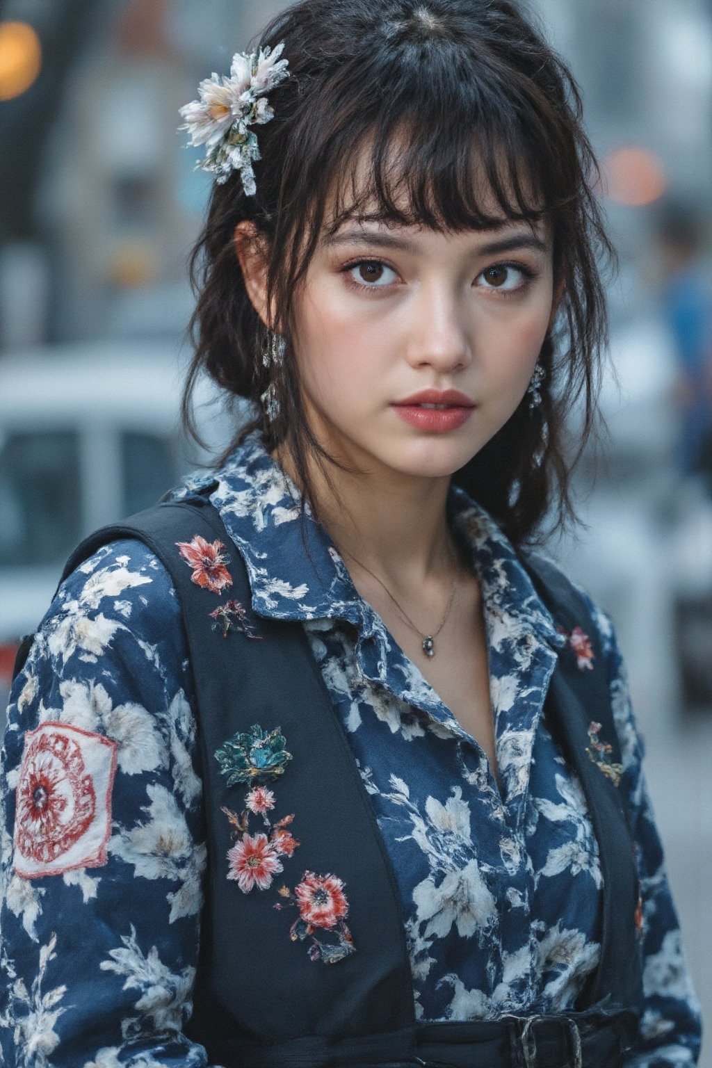 1girl, looking at viewer, wearing watermodel attires, face focus, detailed clothes, ultra detailed, profesional lighting, magazine cover, photorealistic, 

aespakarina, chimai,Enhanced all,RAW,