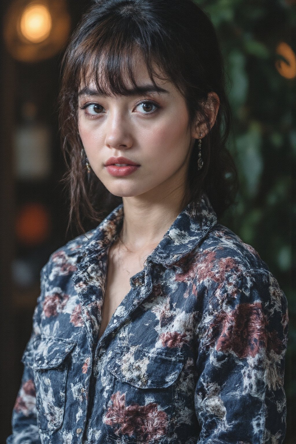 1girl, looking at viewer, wearing watermodel attires, face focus, detailed clothes, ultra detailed, profesional lighting, magazine cover, photorealistic, 

aespakarina, chimai,Enhanced all,RAW,