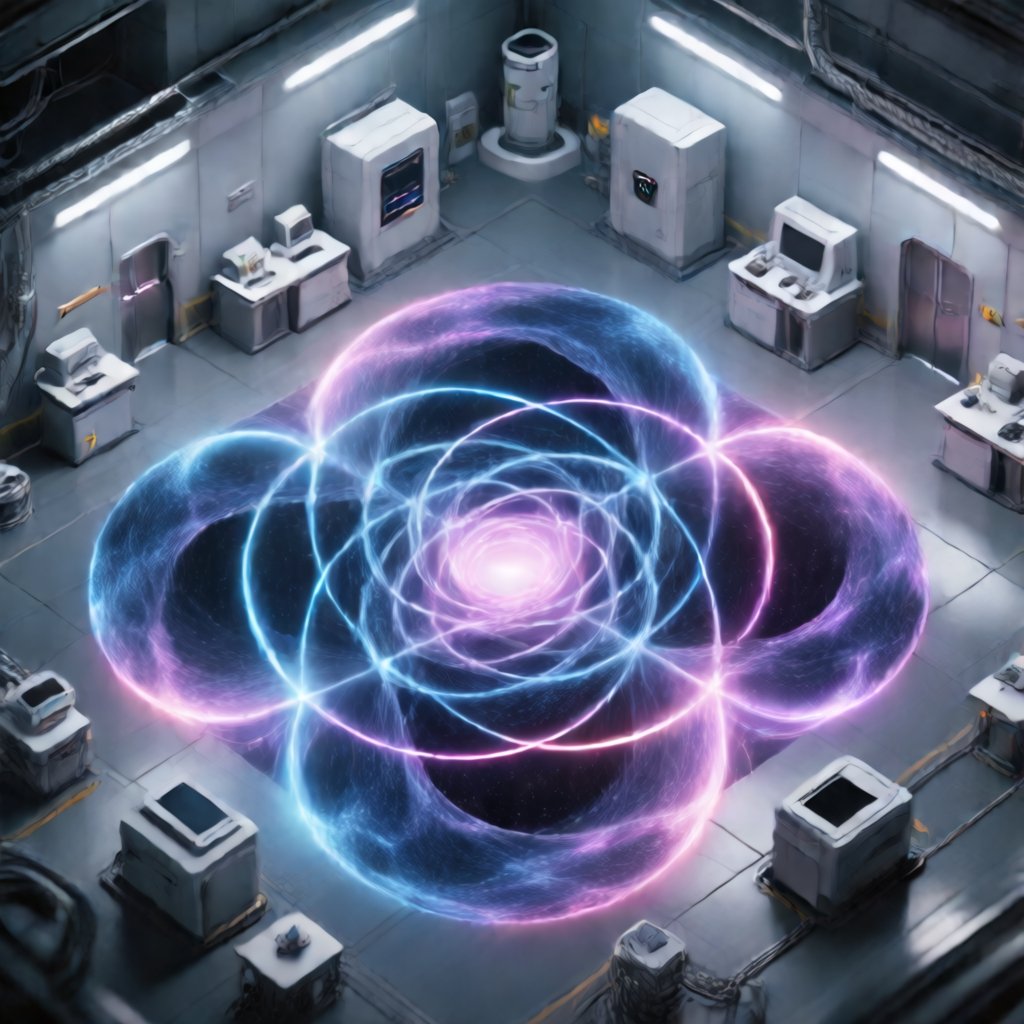Ue5 render,  sci-fi style inspired by the half-life game aesthetics and setting,  isometric view by gREEEb on Tensor.Art