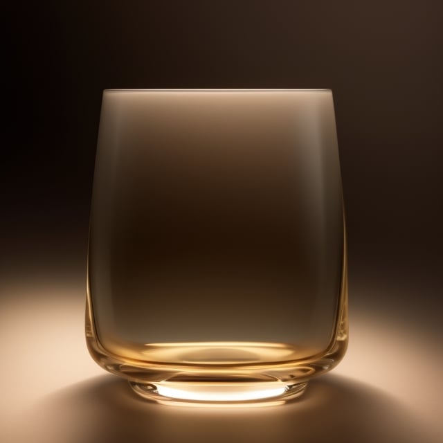 masterpiece, best quality, photography advertising of a glass of whiskey , tall Round Mugs, expensive 
 simple Tumbler, myphamhoahong photo, branch, petals, plant, gradient, garden, realistic, cold theme, scenery, shadow, still life ,perfect light,Cosmetic,glowing gold,gyouza, The top of the glass cup is narrower and the bottom is wider, with the narrowest base at the bottom,

close-up photography, Ultra-detailed, ultra-realistic, full body shot, Distant view