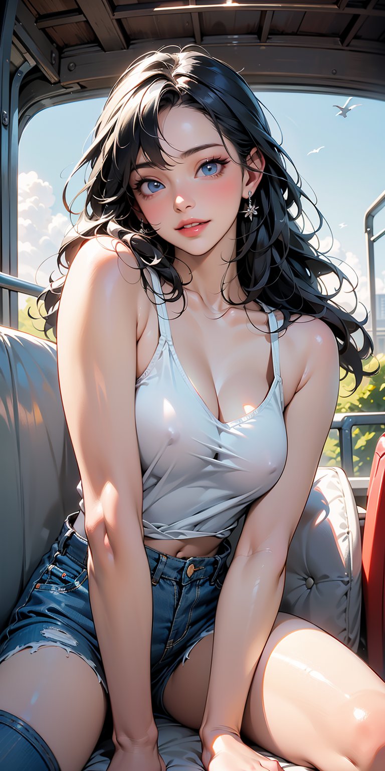 (masterpiece,  best quality,  extremely detailed by Lincy0601 on Tensor.Art
