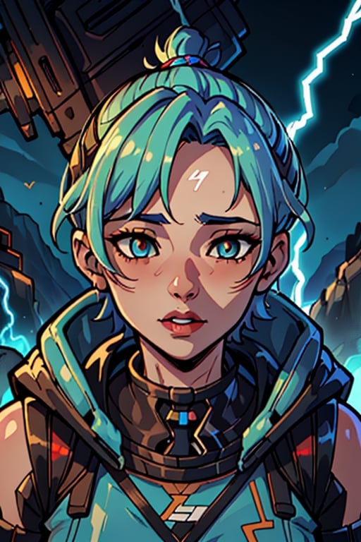 Wraith apex legends,wraith (apex legends), wold of apex legends, face of sex,wattson