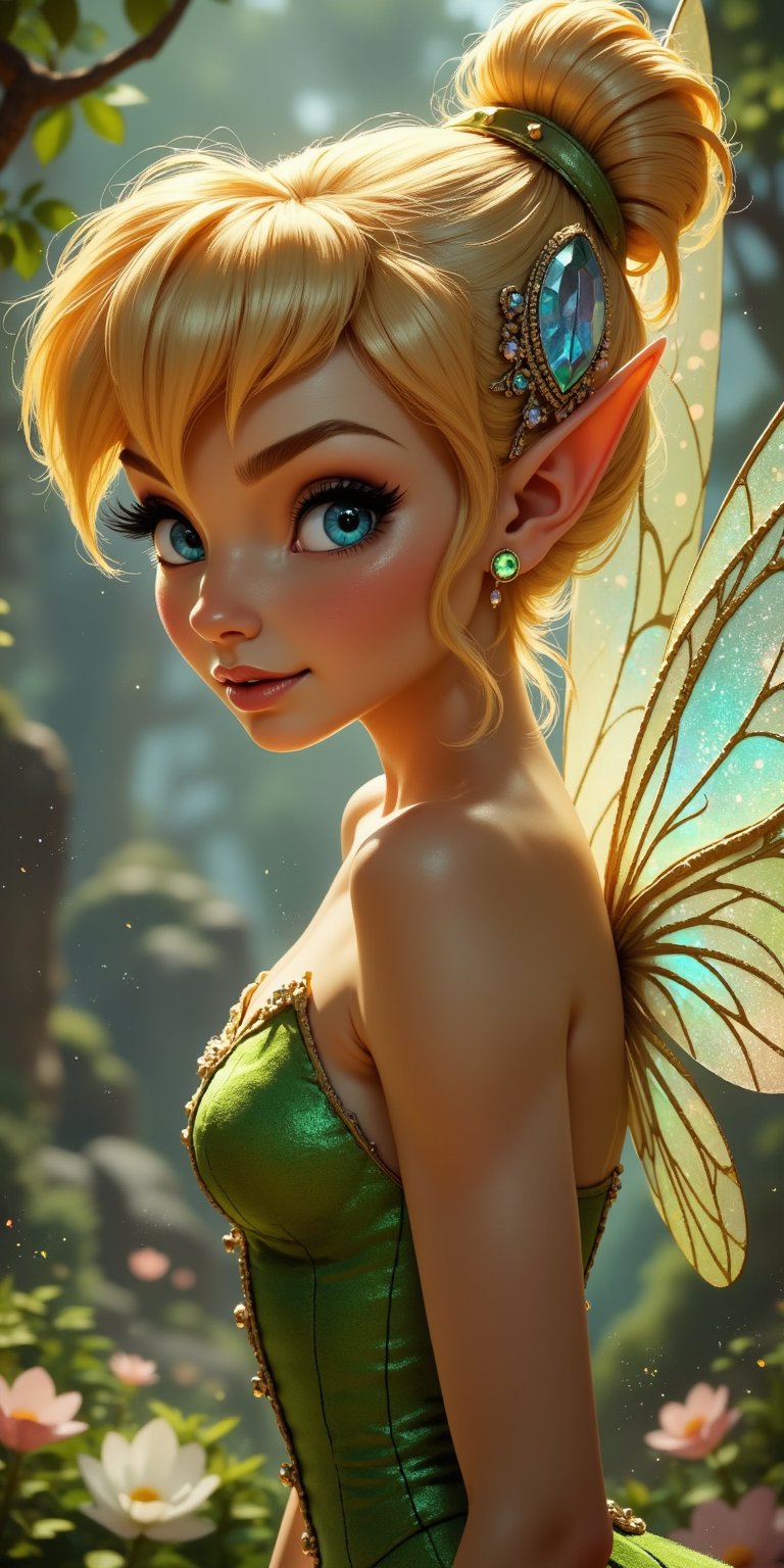 masterpiece,  disney style,  highly detailed by Newman Titanium on Tensor.Art