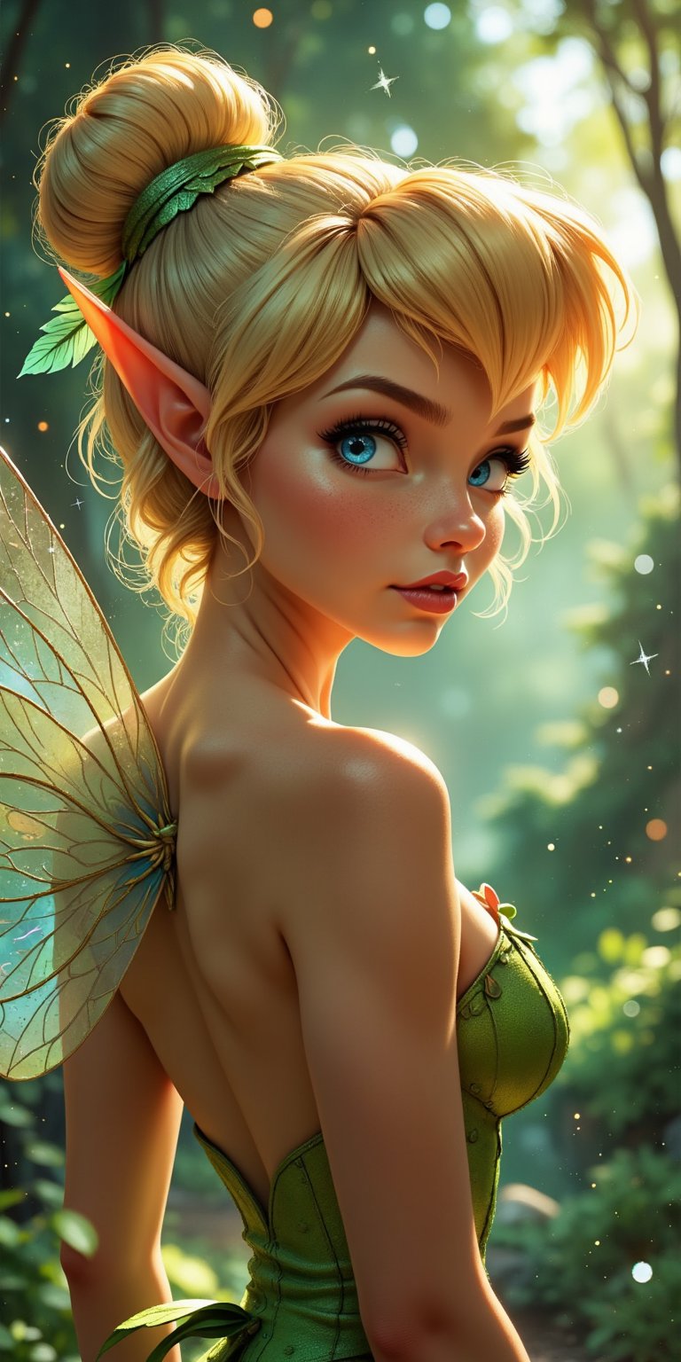 masterpiece,  disney style,  highly detailed by Newman Titanium on Tensor.Art