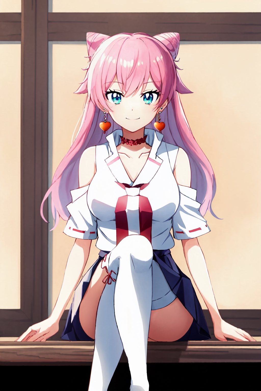 (extremely detailed CG unity 4k wallpaper),  (masterpiece),  (best quality) by Yuuta on Tensor.Art