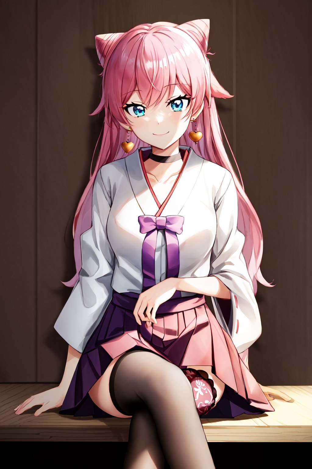 (extremely detailed CG unity 4k wallpaper),  (masterpiece),  (best quality) by Yuuta on Tensor.Art