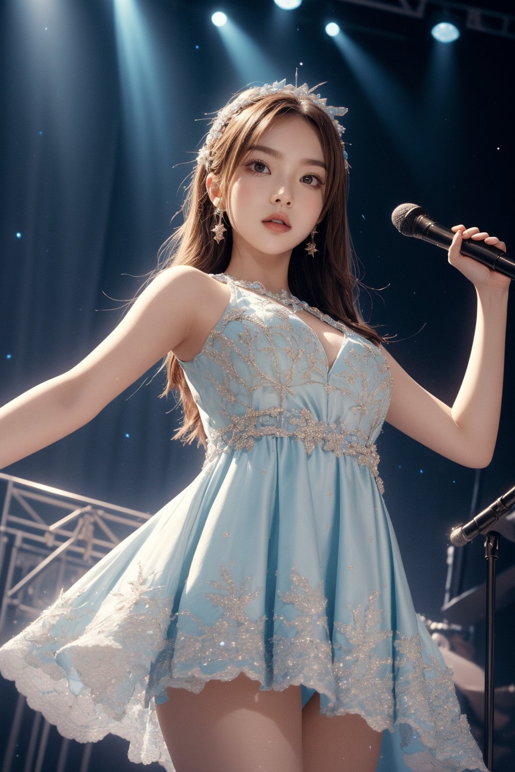 {masutepiece},  ((Best Quality)),  hight resolution by Yi on Tensor.Art