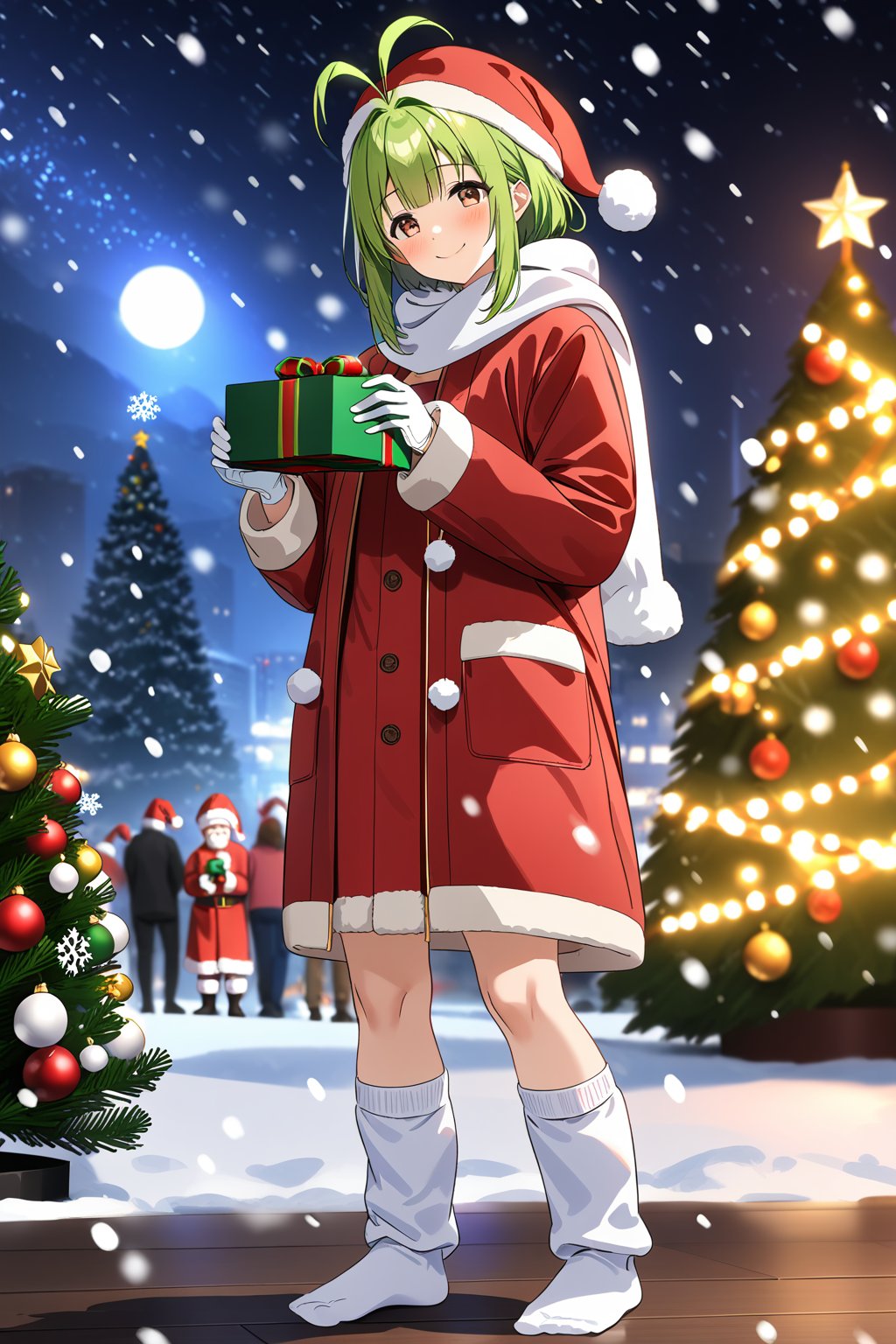 masterpiece,  best quality,  (1girl) by Alicelingmika on Tensor.Art
