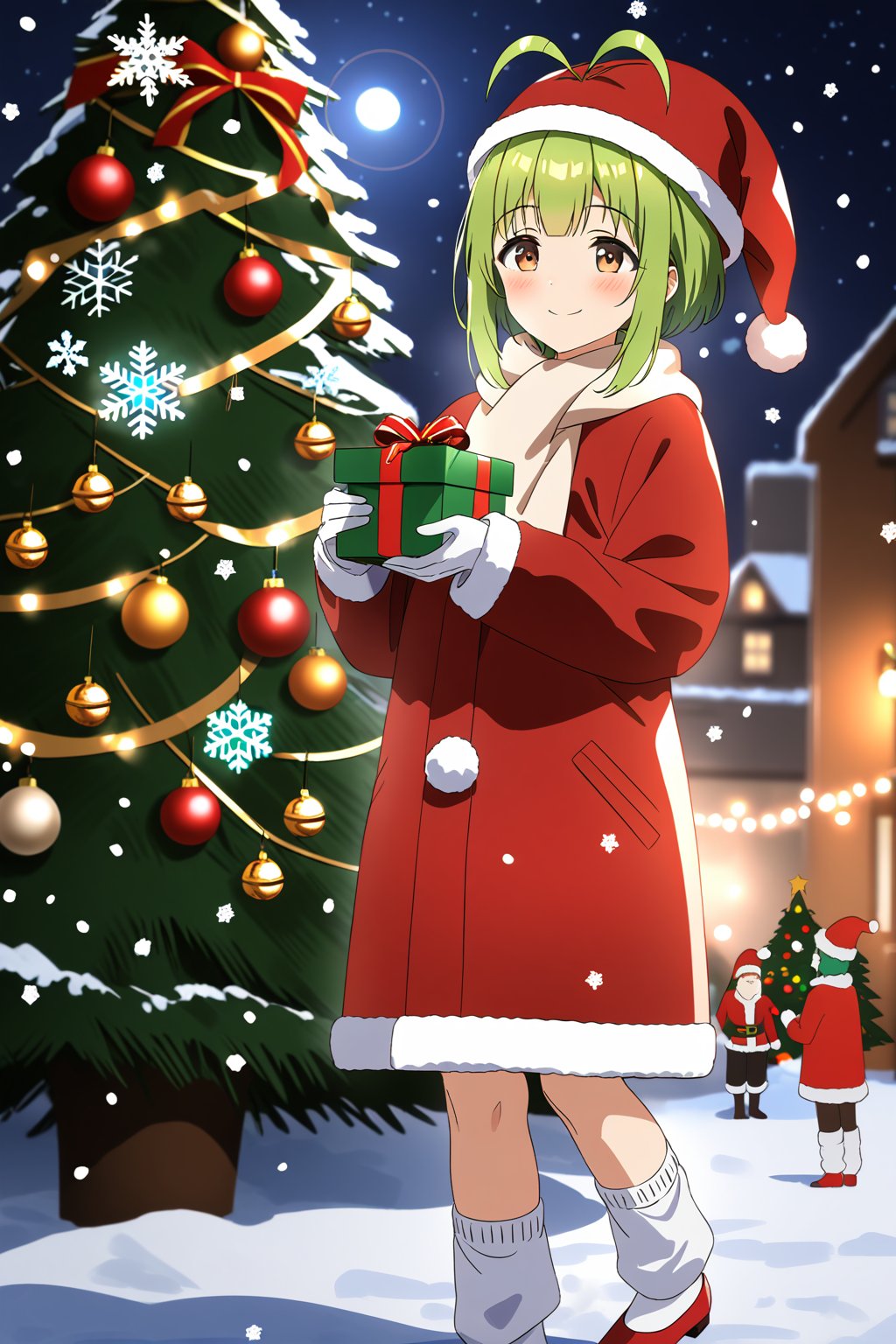 masterpiece,  best quality,  (1girl) by Alicelingmika on Tensor.Art