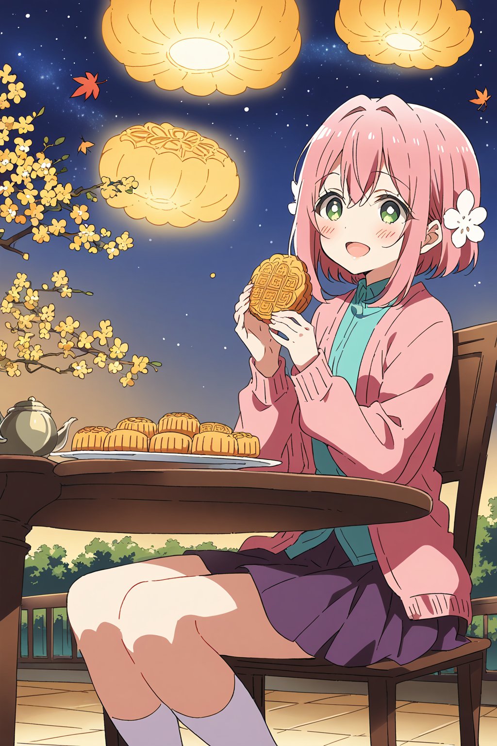 masterpiece,  best quality,  (1girl) by Alicelingmika on Tensor.Art