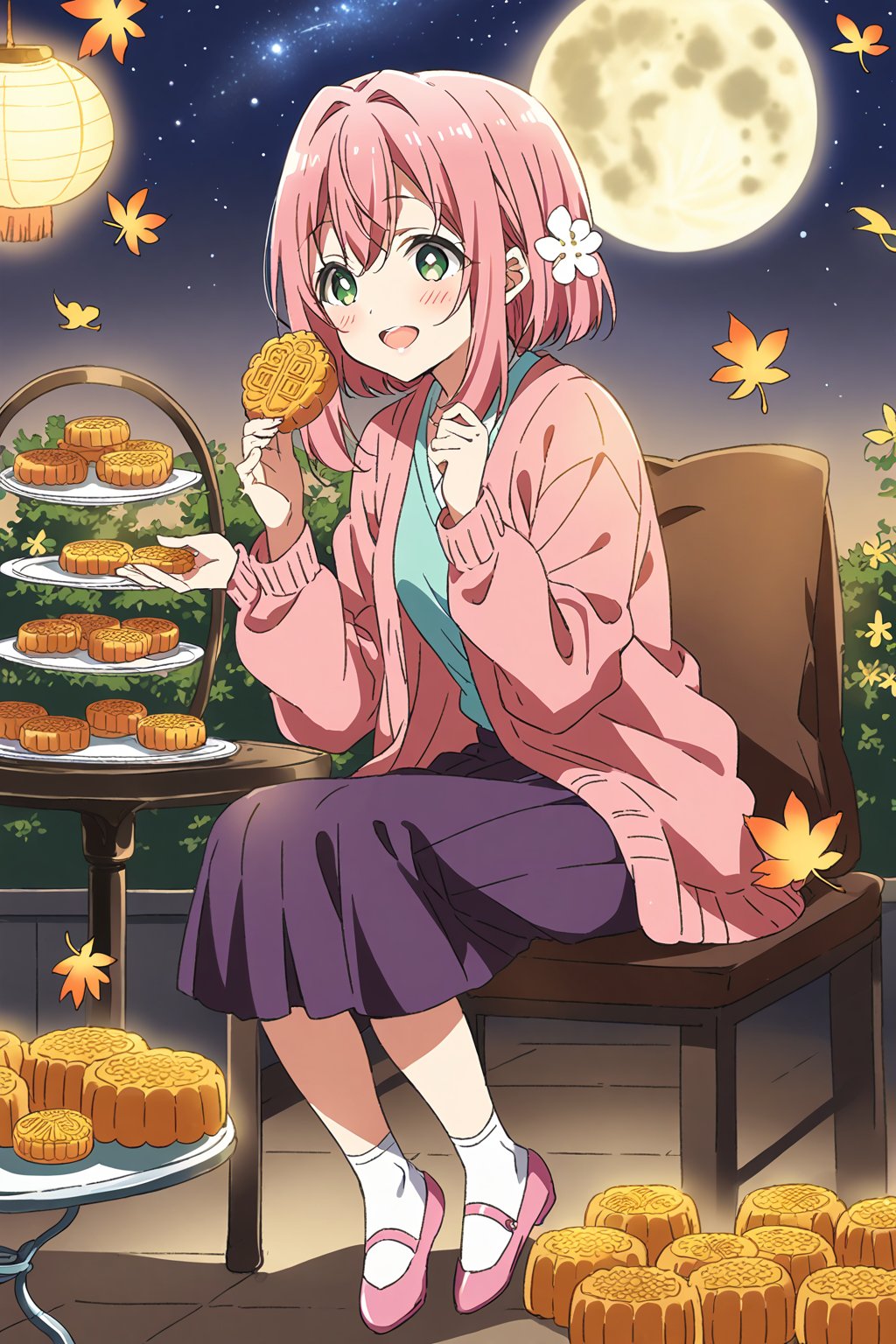 masterpiece,  best quality,  (1girl) by Alicelingmika on Tensor.Art