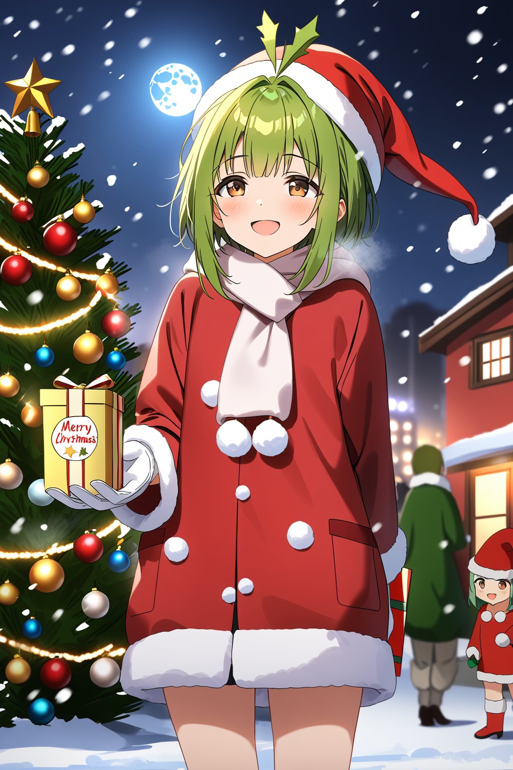masterpiece,  best quality,  (1girl) by Alicelingmika on Tensor.Art