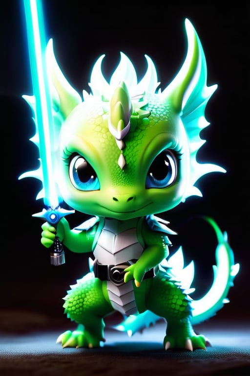 (masterpiece),  1gir 1l dragon ,  chibi by nebulasgard on Tensor.Art