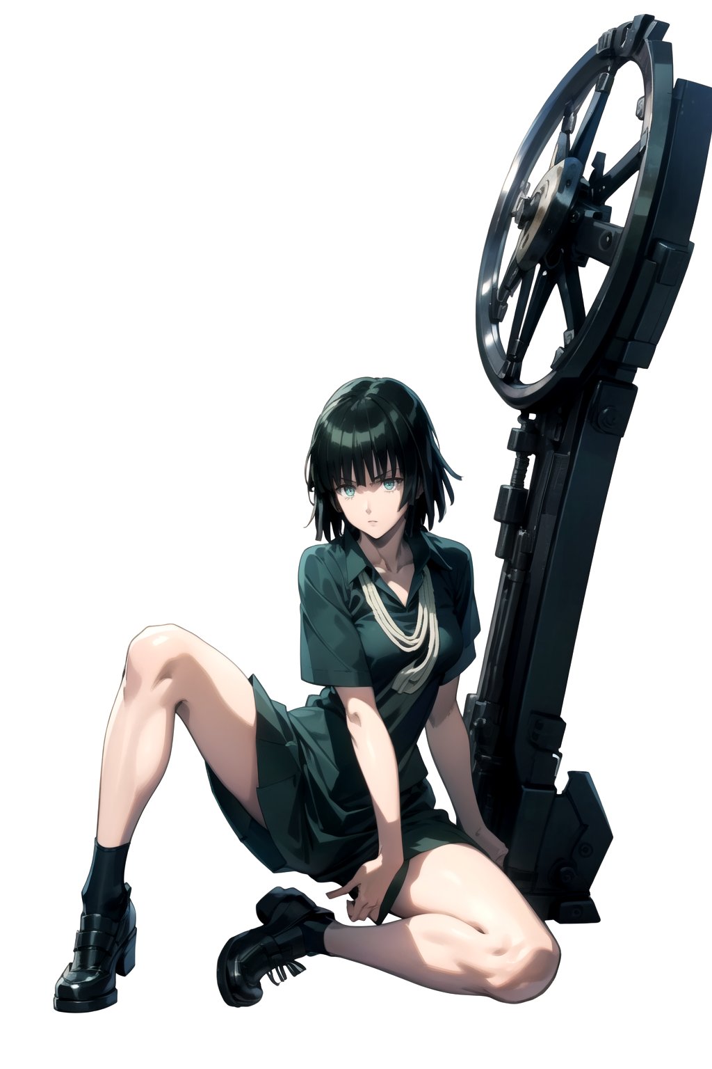 //Quality,
masterpiece, best quality
,//Character,
1girl, solo
,//Fashion, 
,//Background,
white_background
,//Others,
,spread legs, 
,fubuki