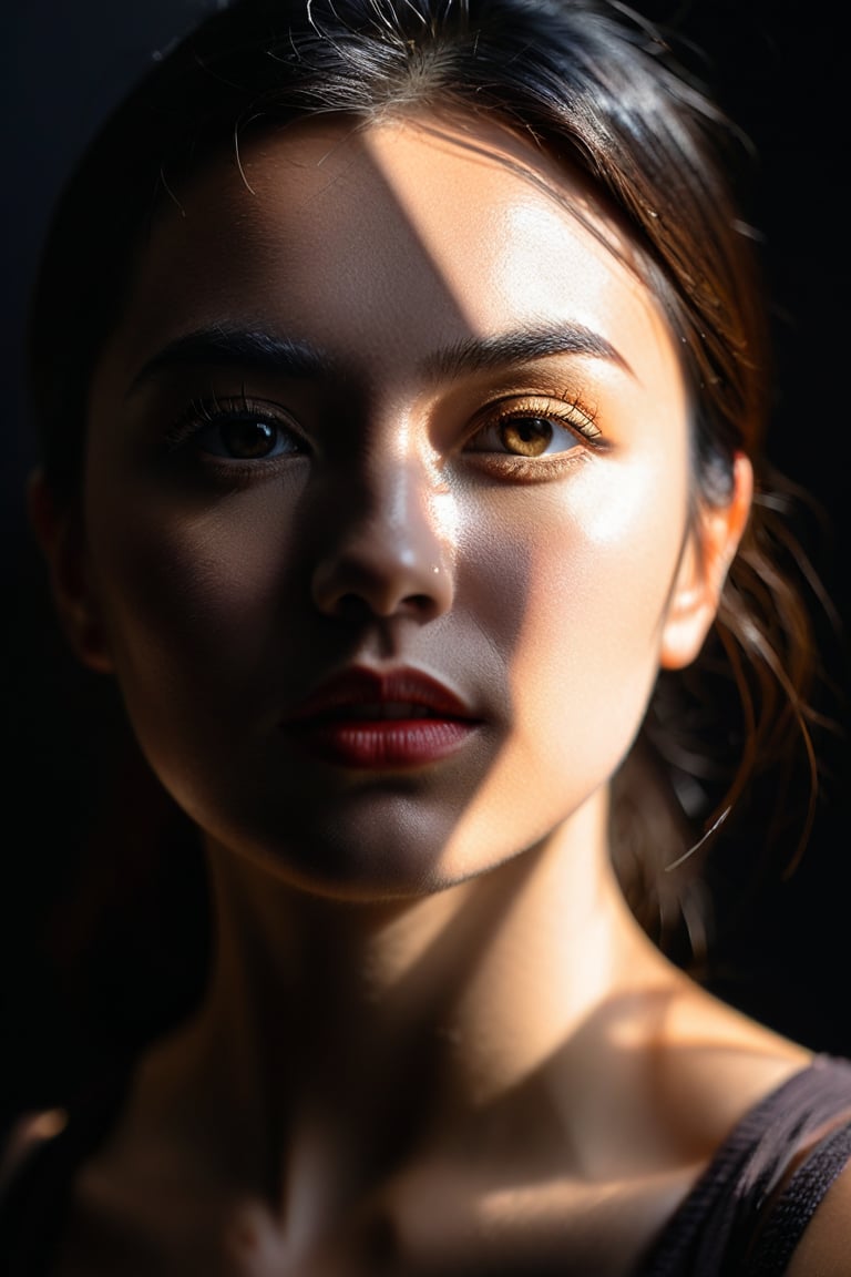 8K,  UHD,  Fujifilm XT1 by yupgiguy79 on Tensor.Art