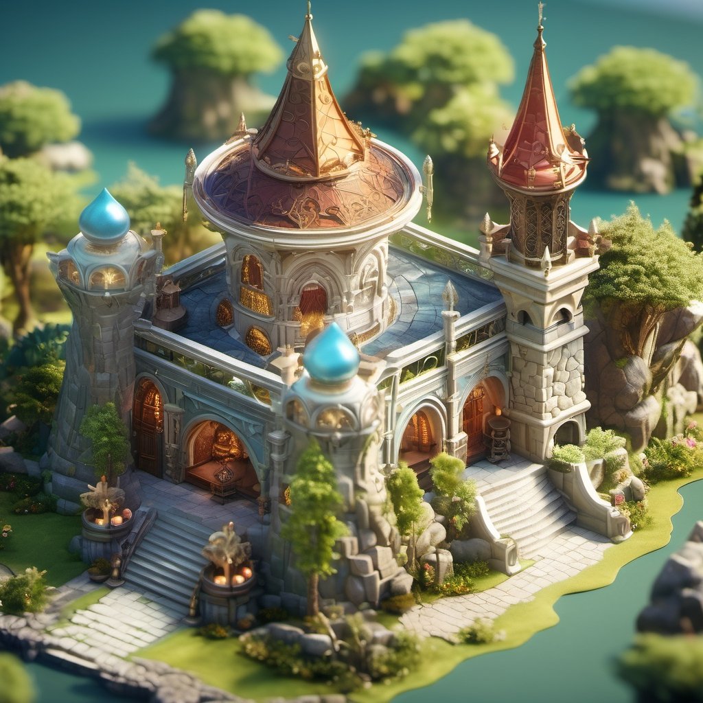 8k,  RAW photos,  top quality by HAM on Tensor.Art