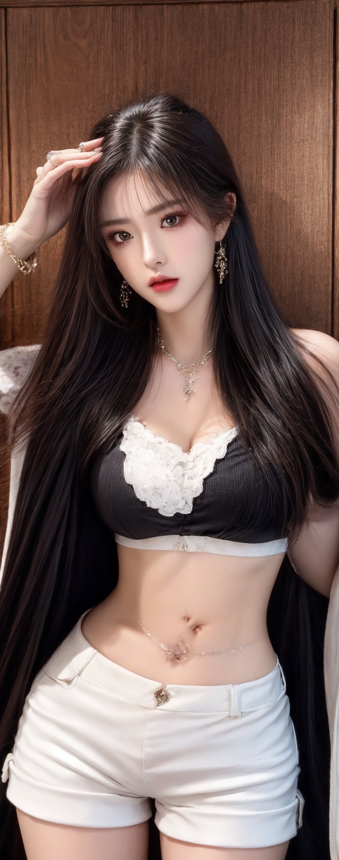 1girl,  solo,  long hair by WHPL on Tensor.Art