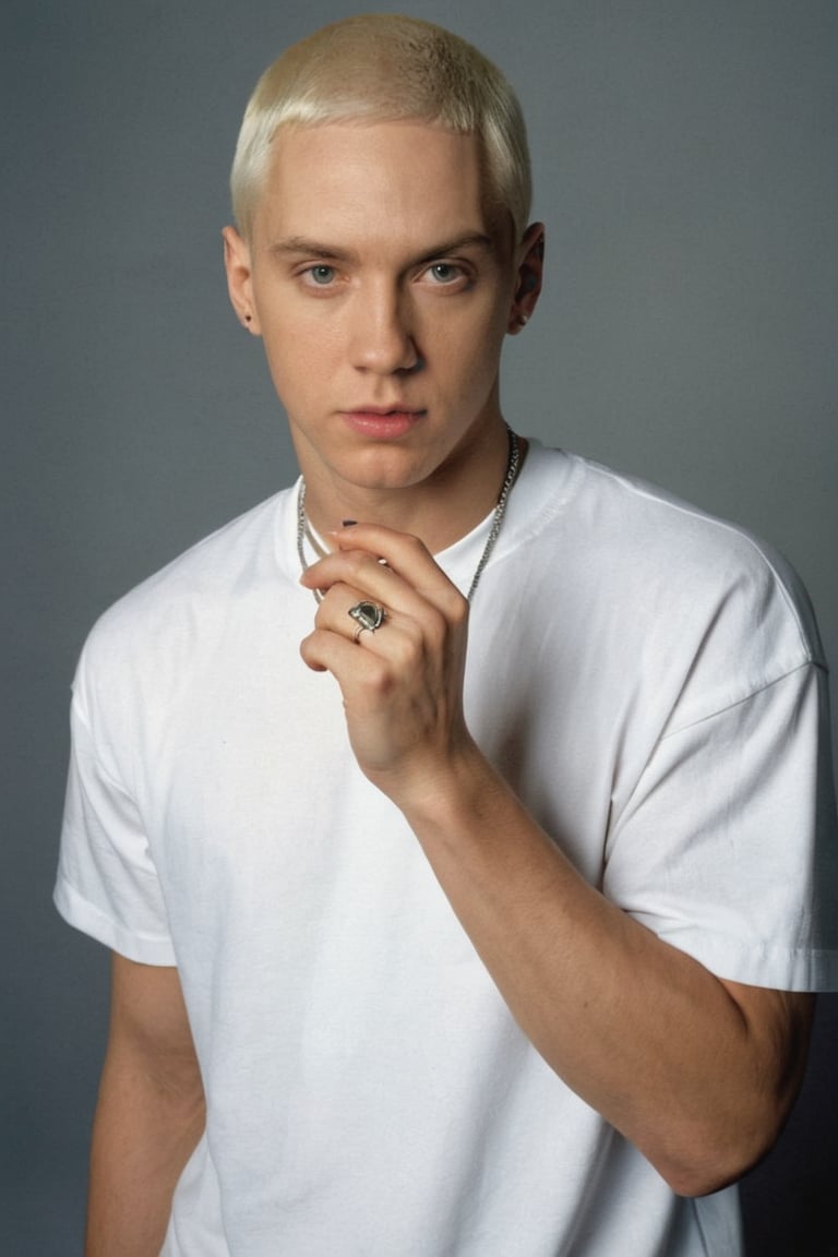 Eminem The Real Slim Shady