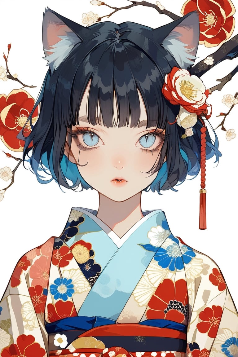 Aesthetic art,  2d,  dal-3 by Susu on Tensor.Art