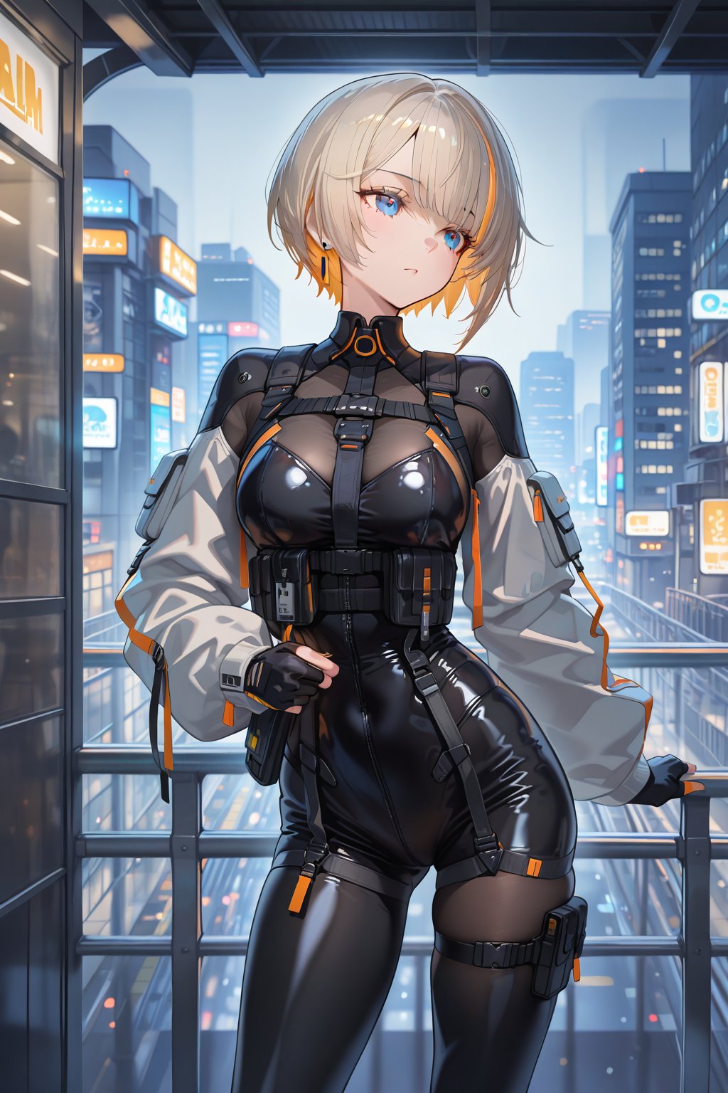 8K,  ultra-detailed,  cool gray lighting by KKND1972 on Tensor.Art