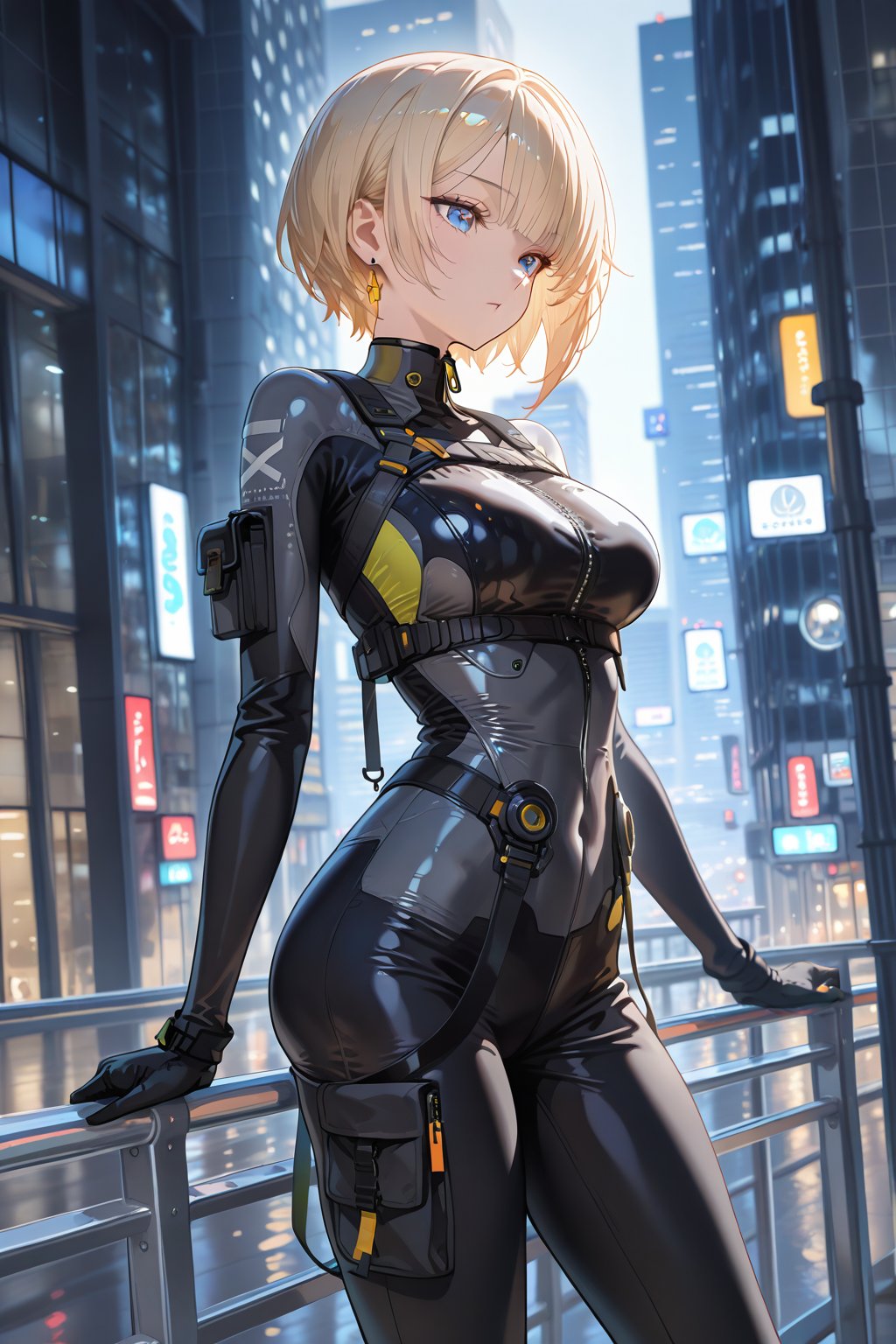 8K,  ultra-detailed,  cool gray lighting by KKND1972 on Tensor.Art