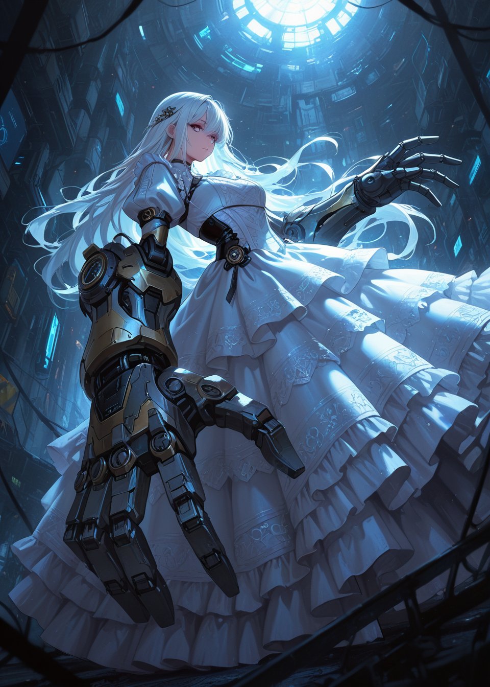 masterpiece,  best quality,  amazing quality by otameshi on Tensor.Art