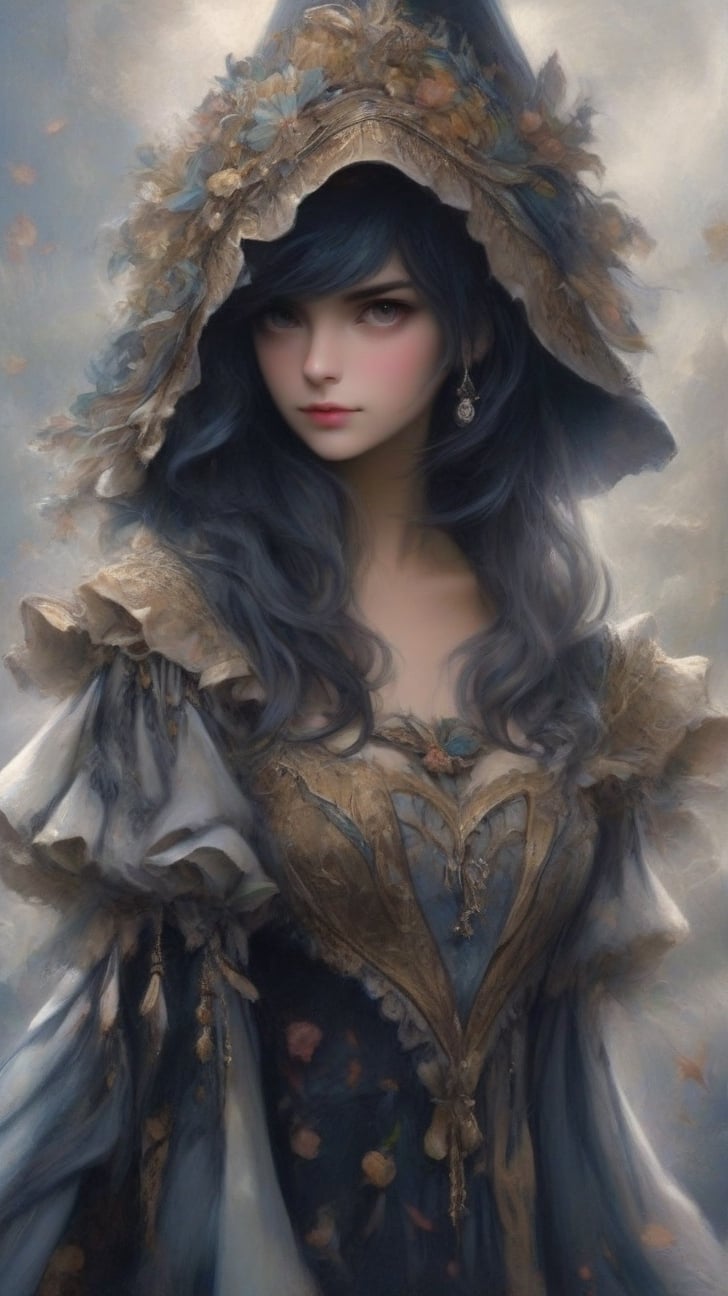 super fine illustration,  masterpiece,  best quality by 文豪 on Tensor.Art