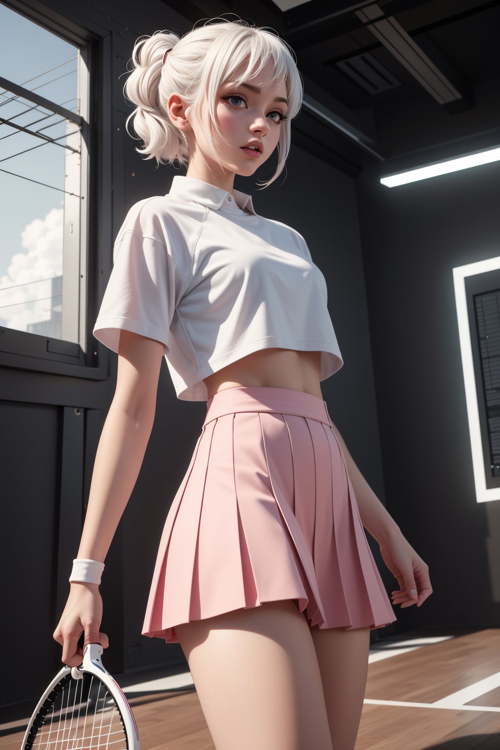 Highest quality,  perfect masterpiece,  perfect art by KIMI SHINODA on Tensor.Art