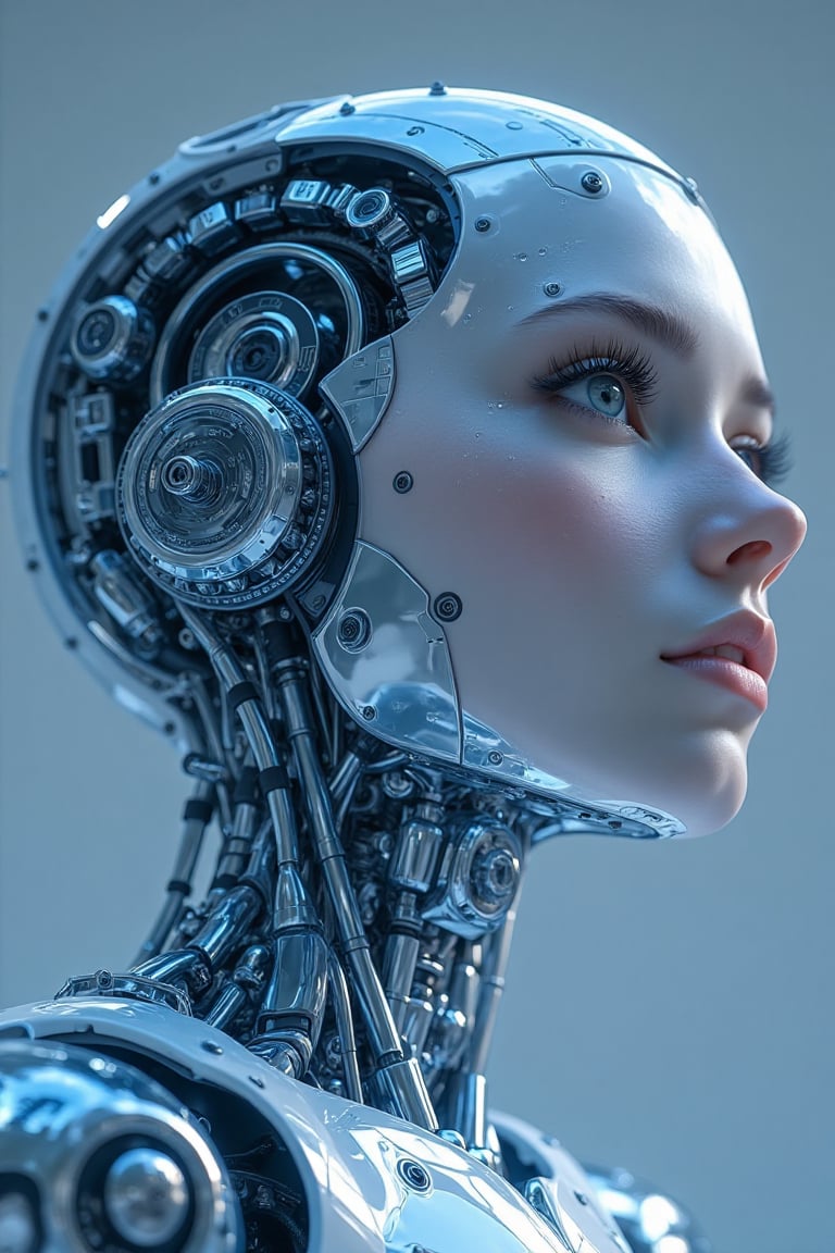 Generative AI,  True AI,  Dutch-angle by KIMI SHINODA on Tensor.Art