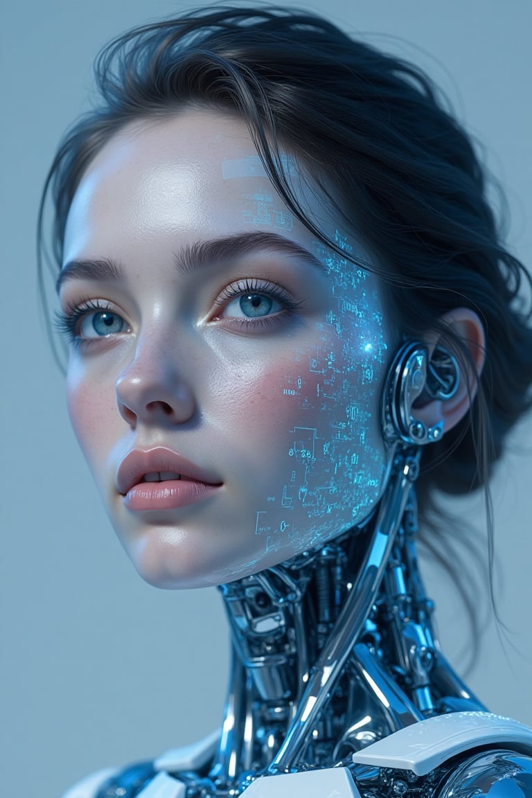 Generative AI,  True AI,  Dutch-angle by KIMI SHINODA on Tensor.Art